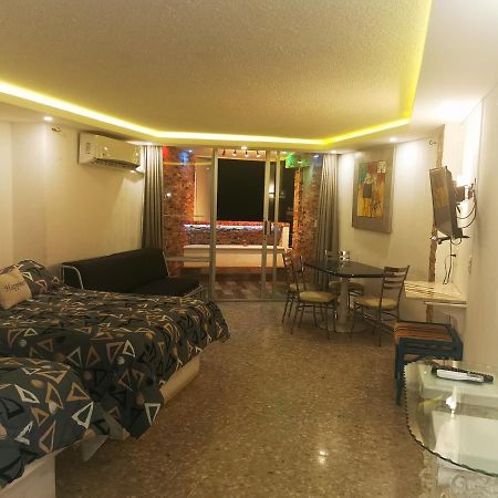 Departamento Torres Gemelas Charly Acapulco Ngoại thất bức ảnh