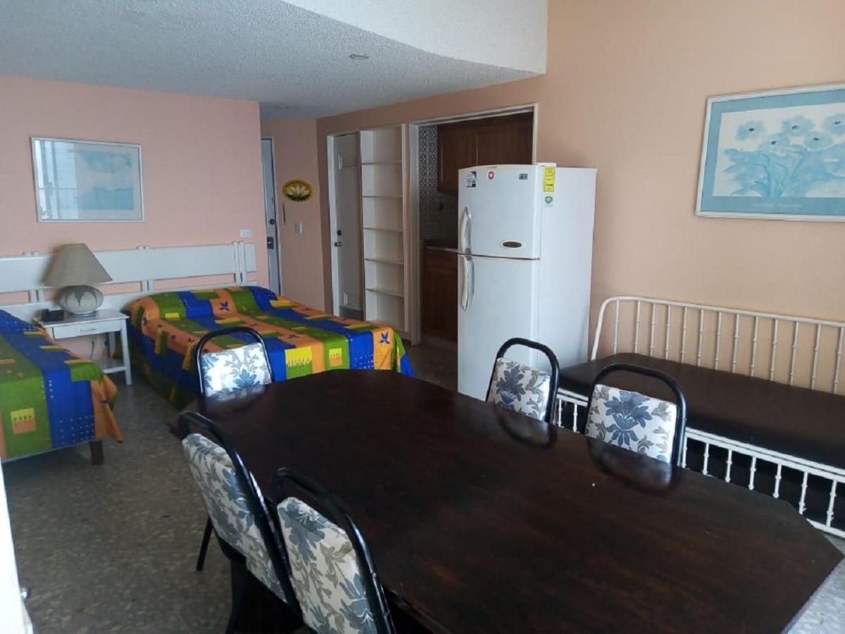 Departamento Torres Gemelas Charly Acapulco Ngoại thất bức ảnh
