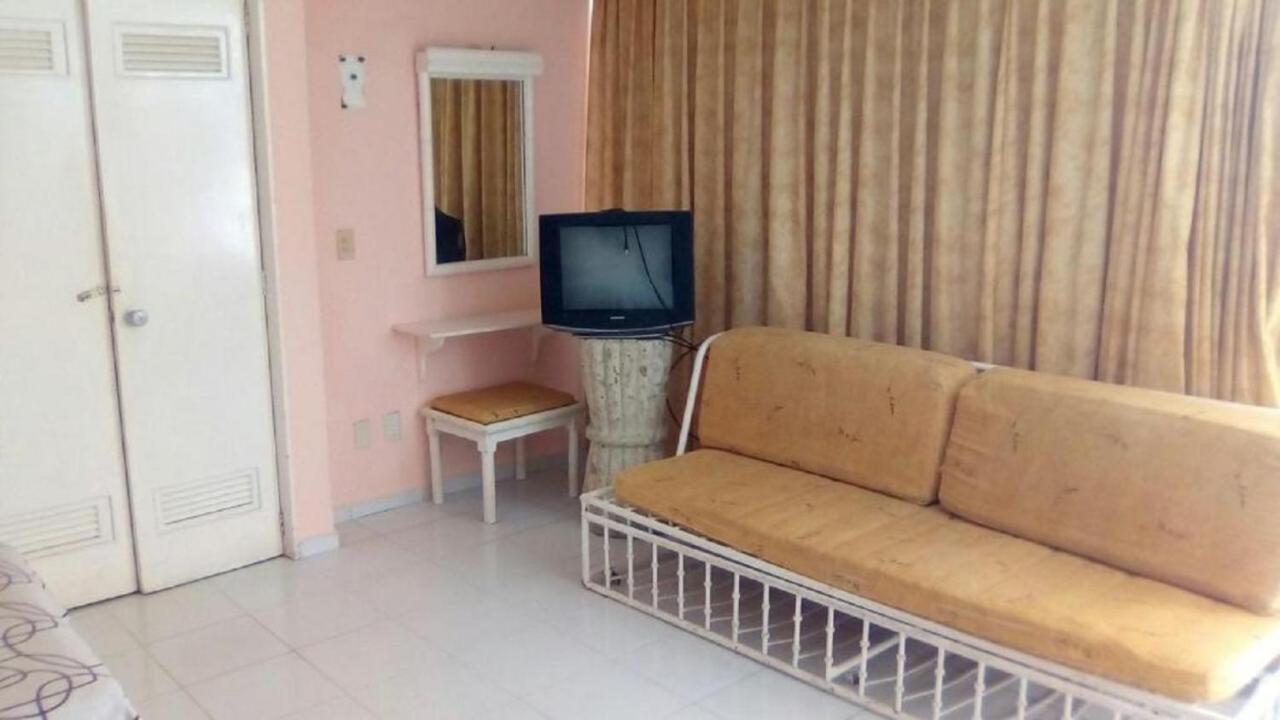 Departamento Torres Gemelas Charly Acapulco Ngoại thất bức ảnh