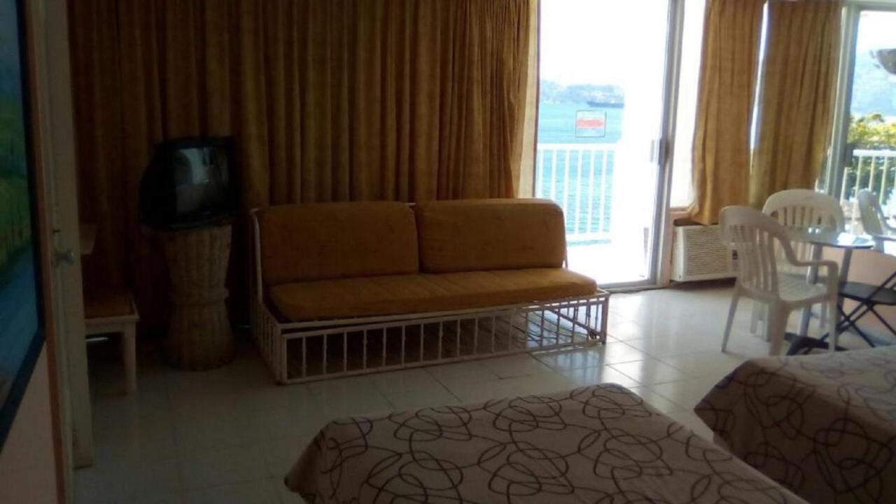 Departamento Torres Gemelas Charly Acapulco Ngoại thất bức ảnh