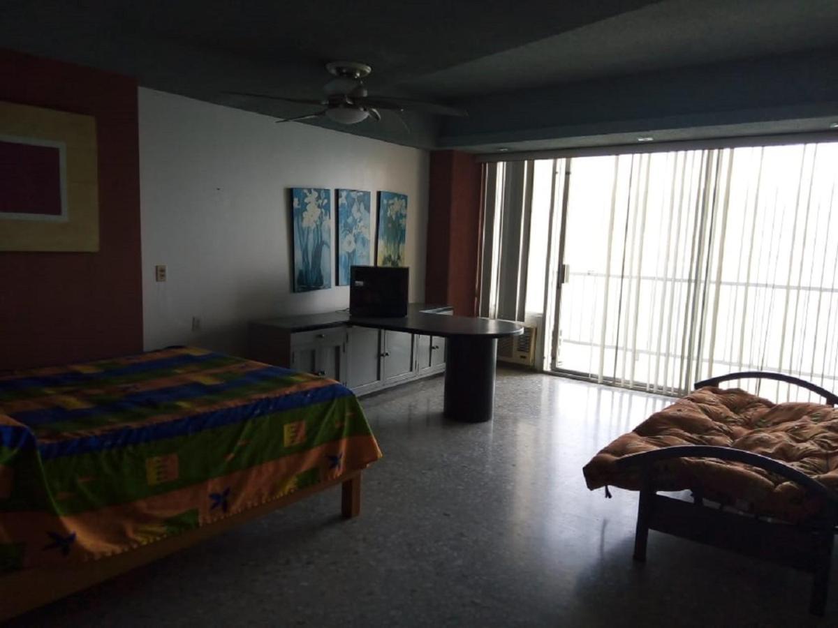 Departamento Torres Gemelas Charly Acapulco Ngoại thất bức ảnh