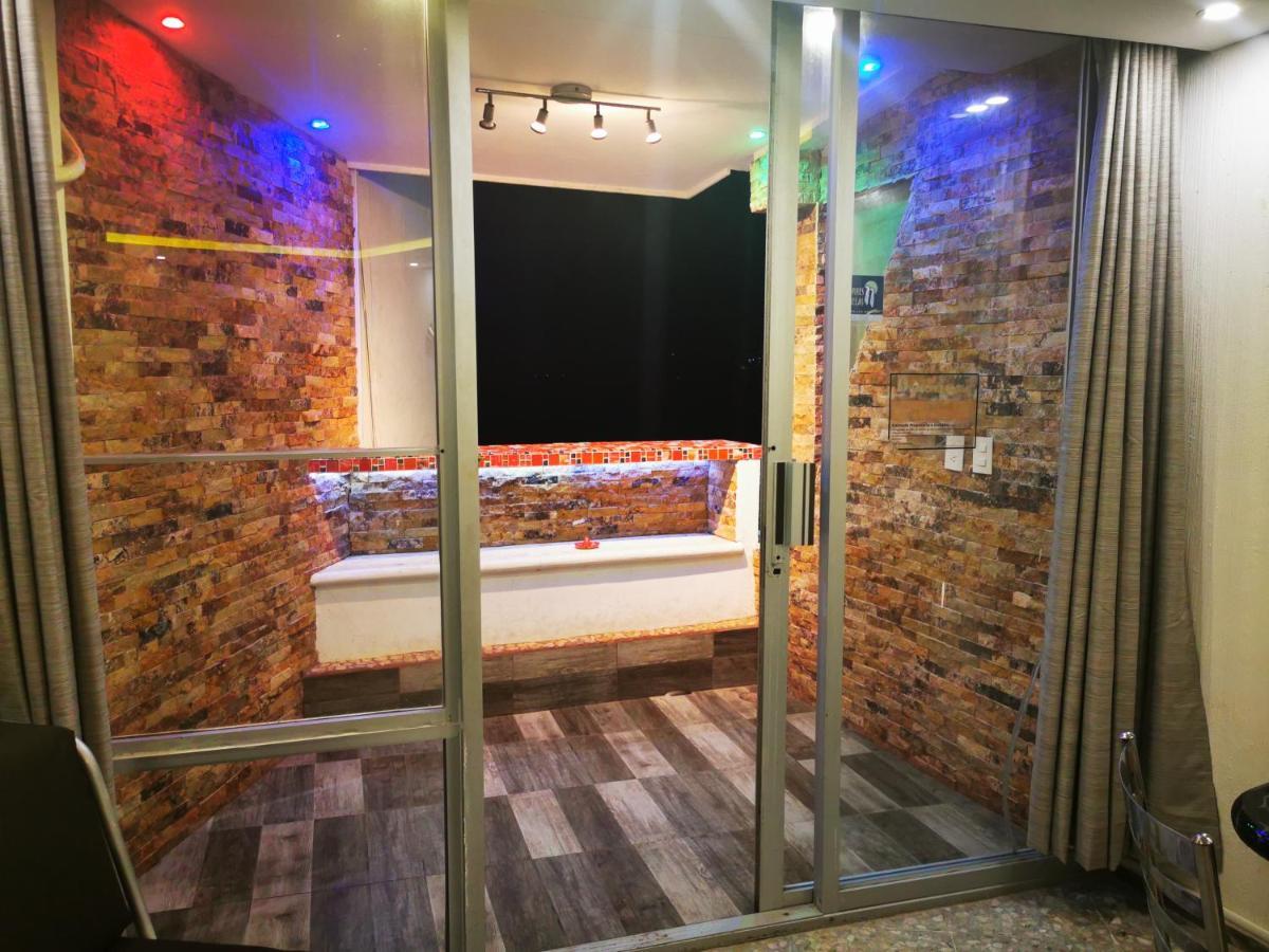 Departamento Torres Gemelas Charly Acapulco Ngoại thất bức ảnh