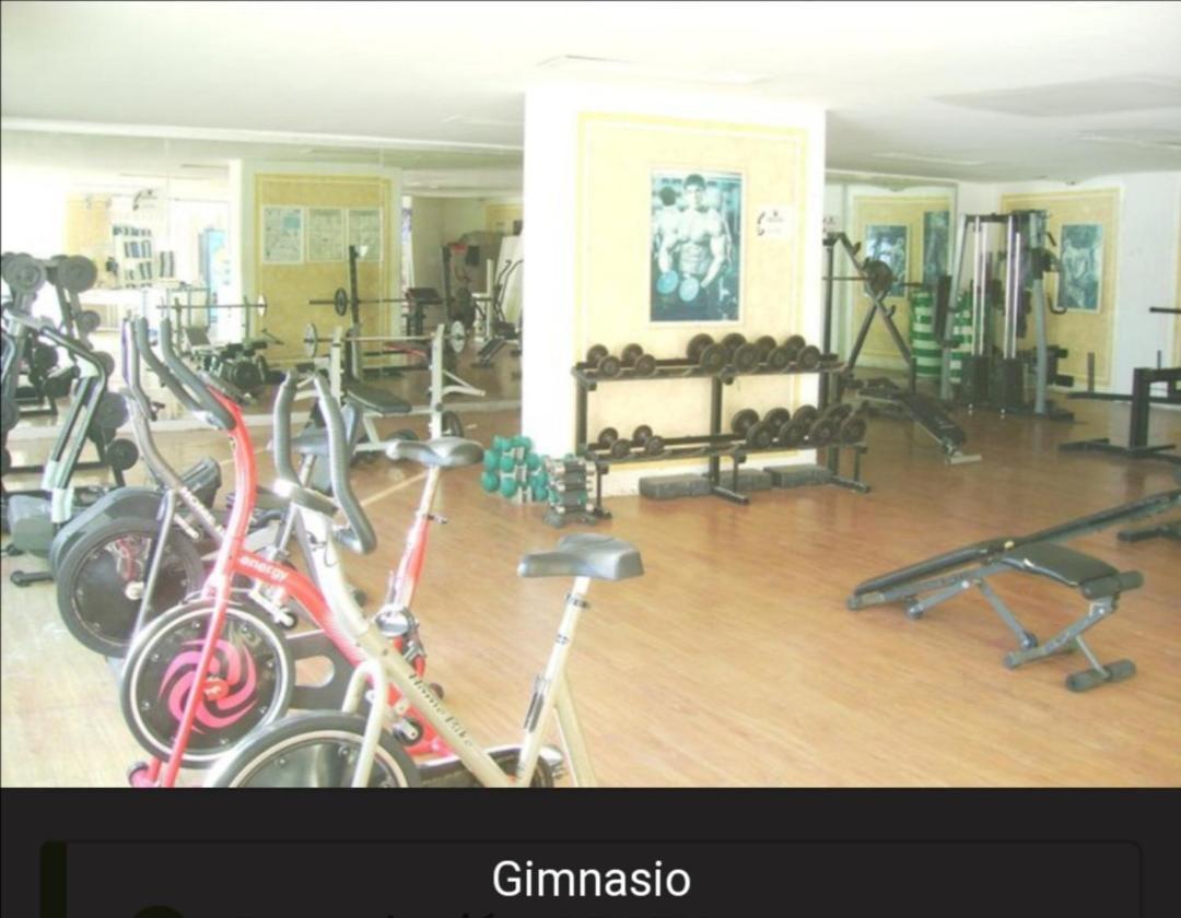 Departamento Torres Gemelas Charly Acapulco Ngoại thất bức ảnh