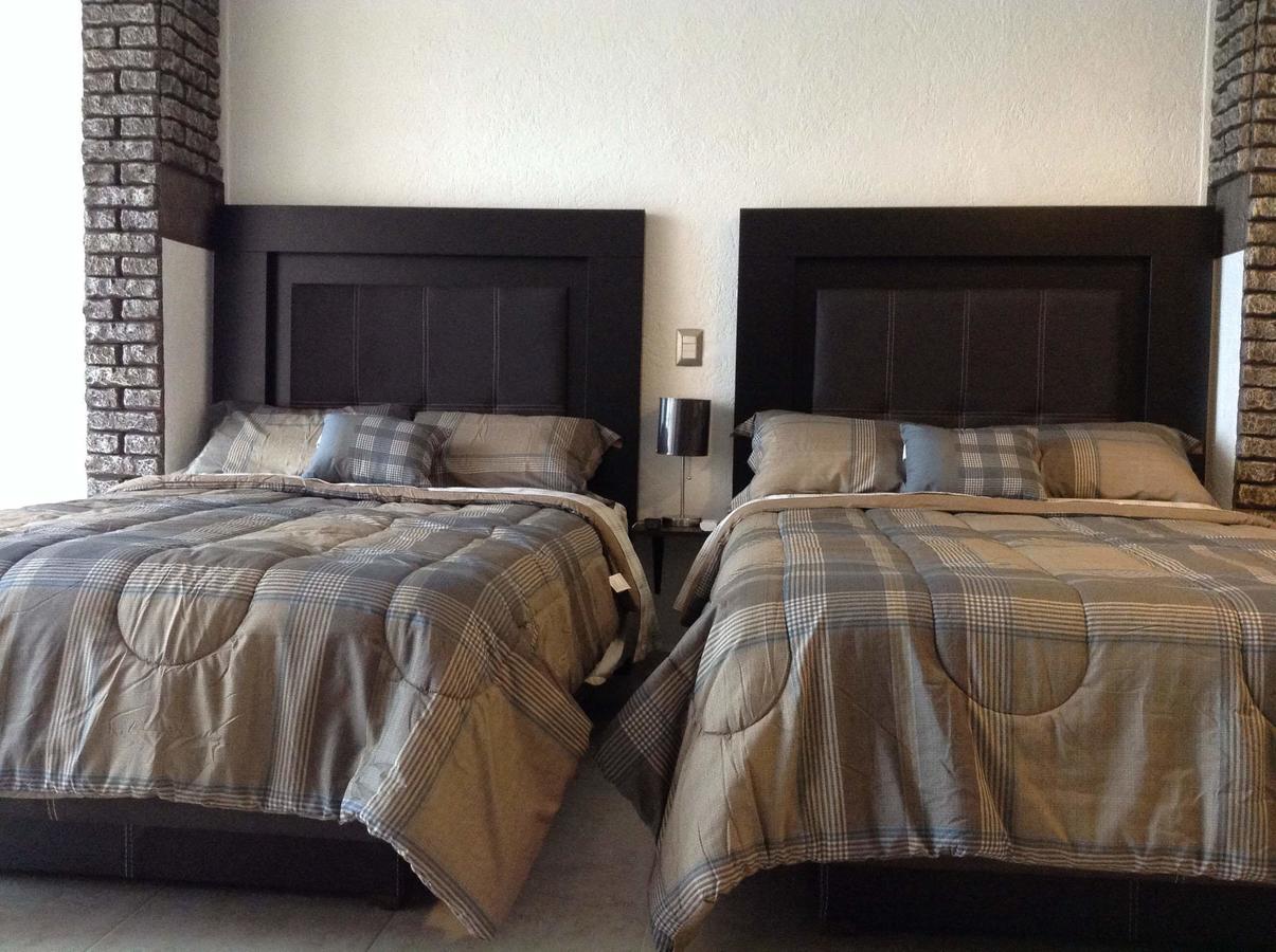 Departamento Torres Gemelas Charly Acapulco Ngoại thất bức ảnh