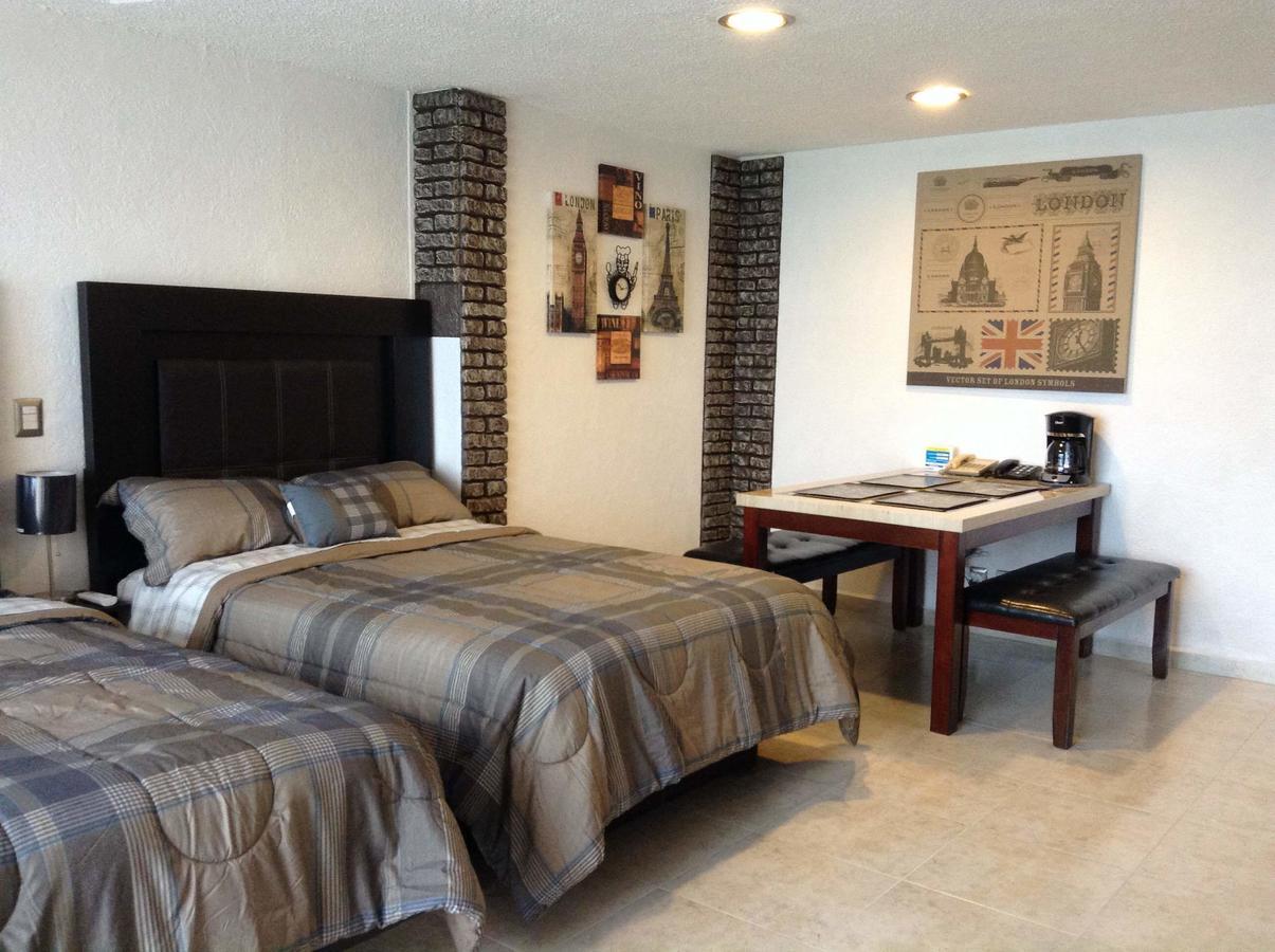 Departamento Torres Gemelas Charly Acapulco Ngoại thất bức ảnh