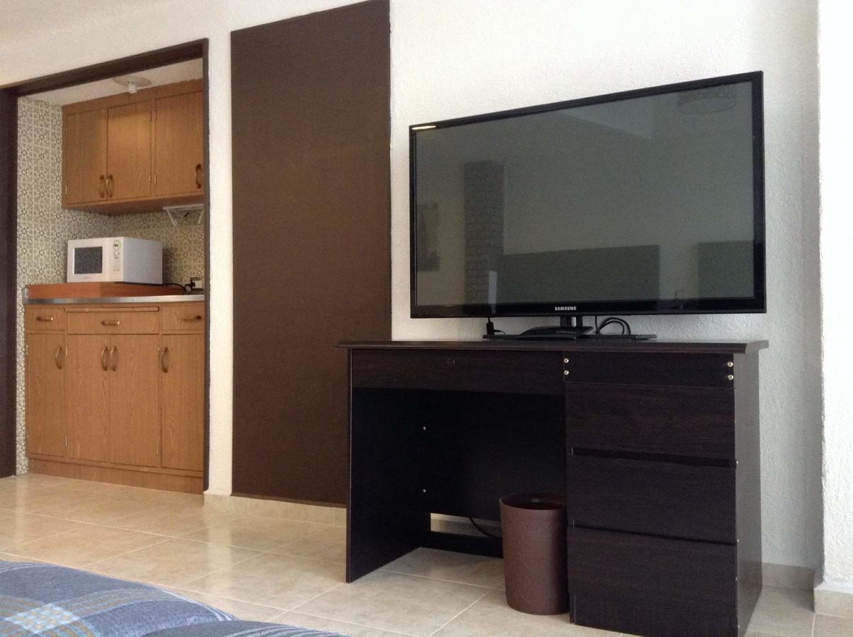 Departamento Torres Gemelas Charly Acapulco Ngoại thất bức ảnh